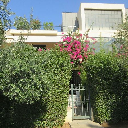 Maison De Famille Athen Eksteriør bilde