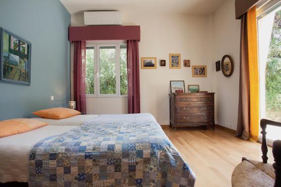 Maison De Famille Athen Eksteriør bilde